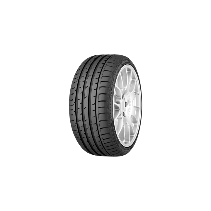 Pneumatici auto estivi Continental ContiSportContact 3 275/40 R18 99Y Runflat (DOT 2023)