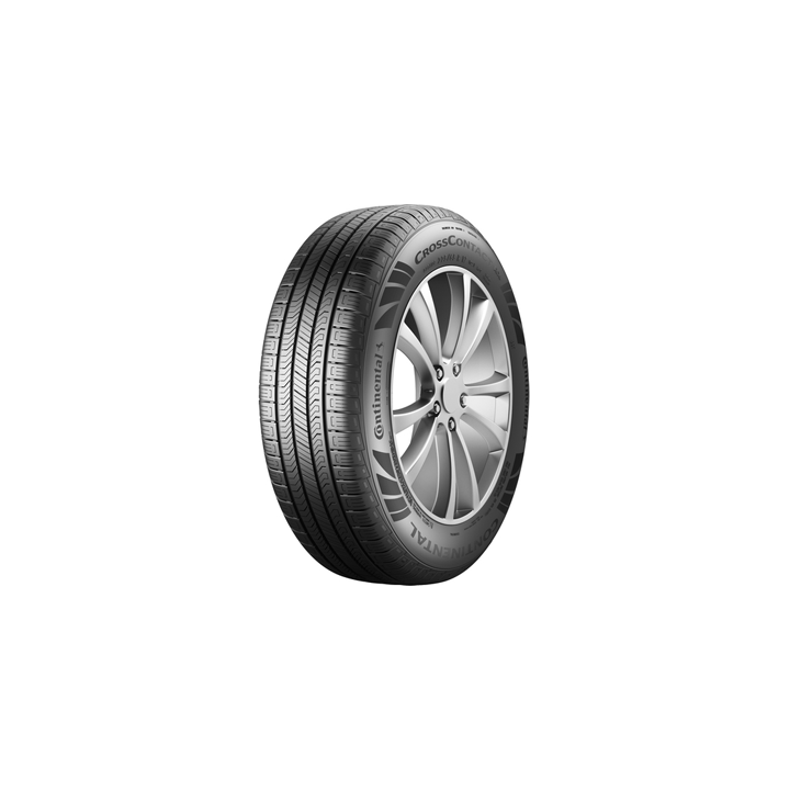 Pneumatici auto estivi Continental CrossContact RX 255/40 R21 102V Extra Load (DOT 2023)