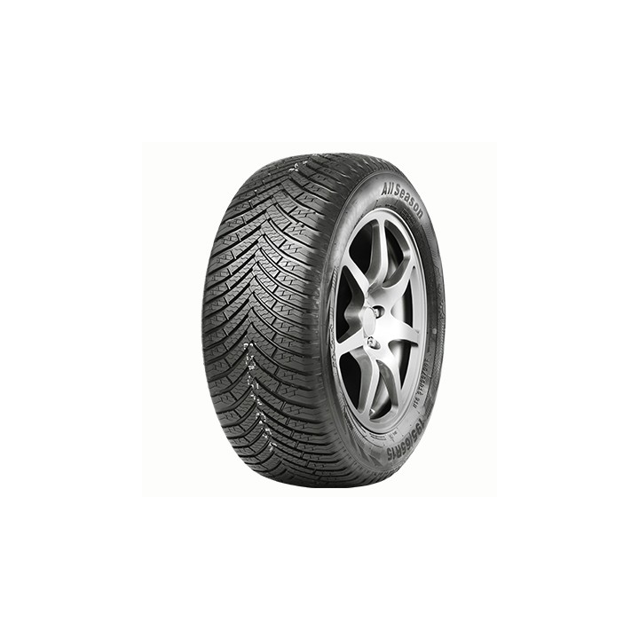 Pneumatici auto 4 stagioni Leao IGREEN AS 245/45 R17 99W Aderenza neve