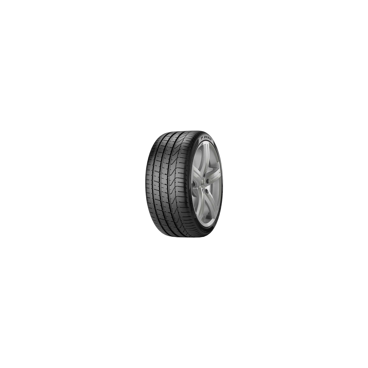 Pirelli PZero 285/40 R20 104Y (DOT 2023)