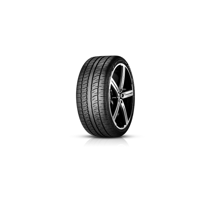 Pneumatici auto estivi Pirelli Scorpion Zero Asimmetrico 285/45 R21 113W Extra Load (DOT 2023)