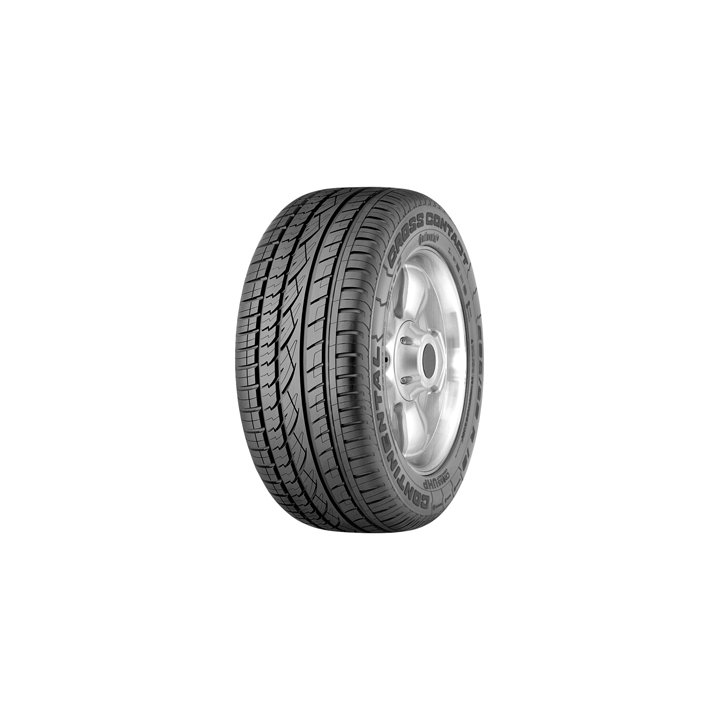 Pneumatici auto estivi Continental CrossContact UHP 235/55 R20 102W (DOT 2023)