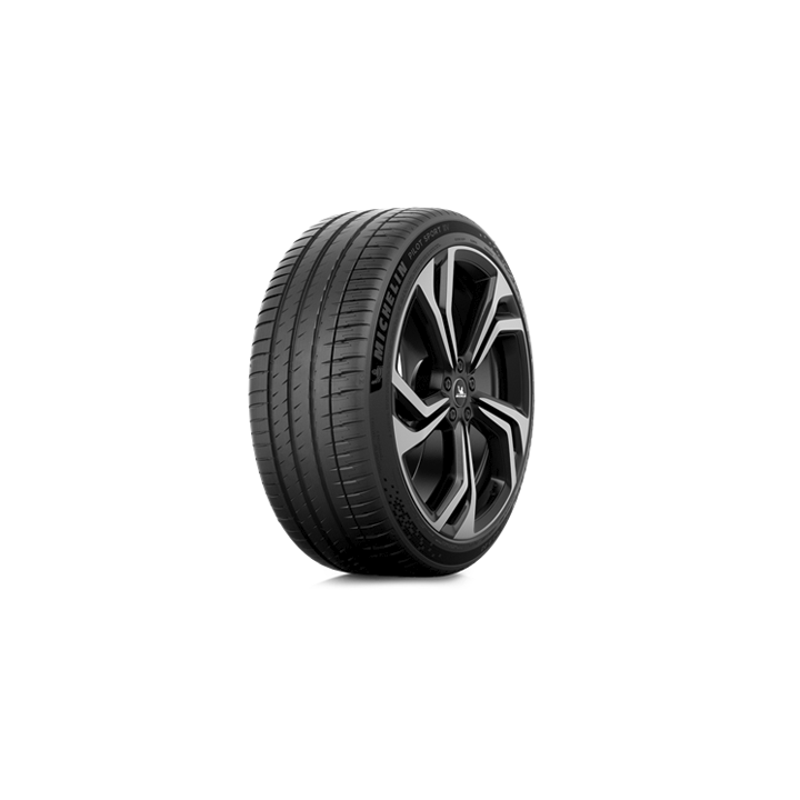 Pneumatici auto estivi Michelin Pilot Sport EV SelfSeal 295/40 R21 111V Extra Load (DOT 2023)