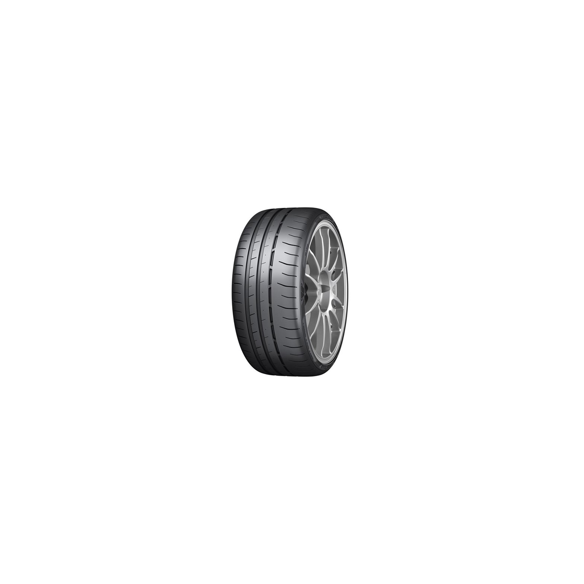 Goodyear Eagle F1 SuperSport R 245/30 R20 90Y Extra Load (DOT 2023)