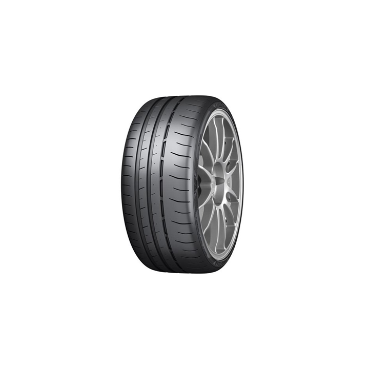 Pneumatici auto estivi Goodyear Eagle F1 SuperSport R 245/30 R20 90Y Extra Load (DOT 2023)