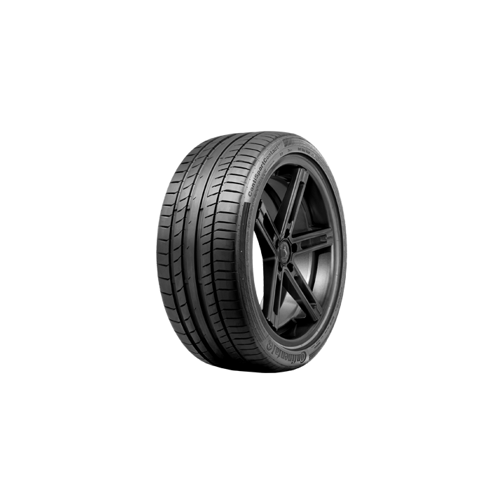 Pneumatici auto estivi Continental ContiSportContact 5P 315/30 R21 105Y Extra Load (DOT 2023)