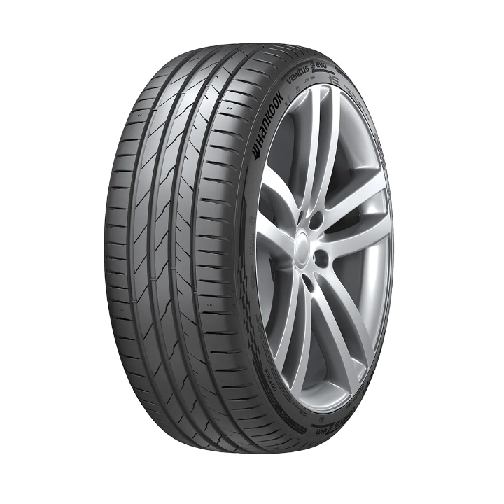 Gomme auto estive Hankook K137A VENTUS EVO SUV 225/45 R19 92W