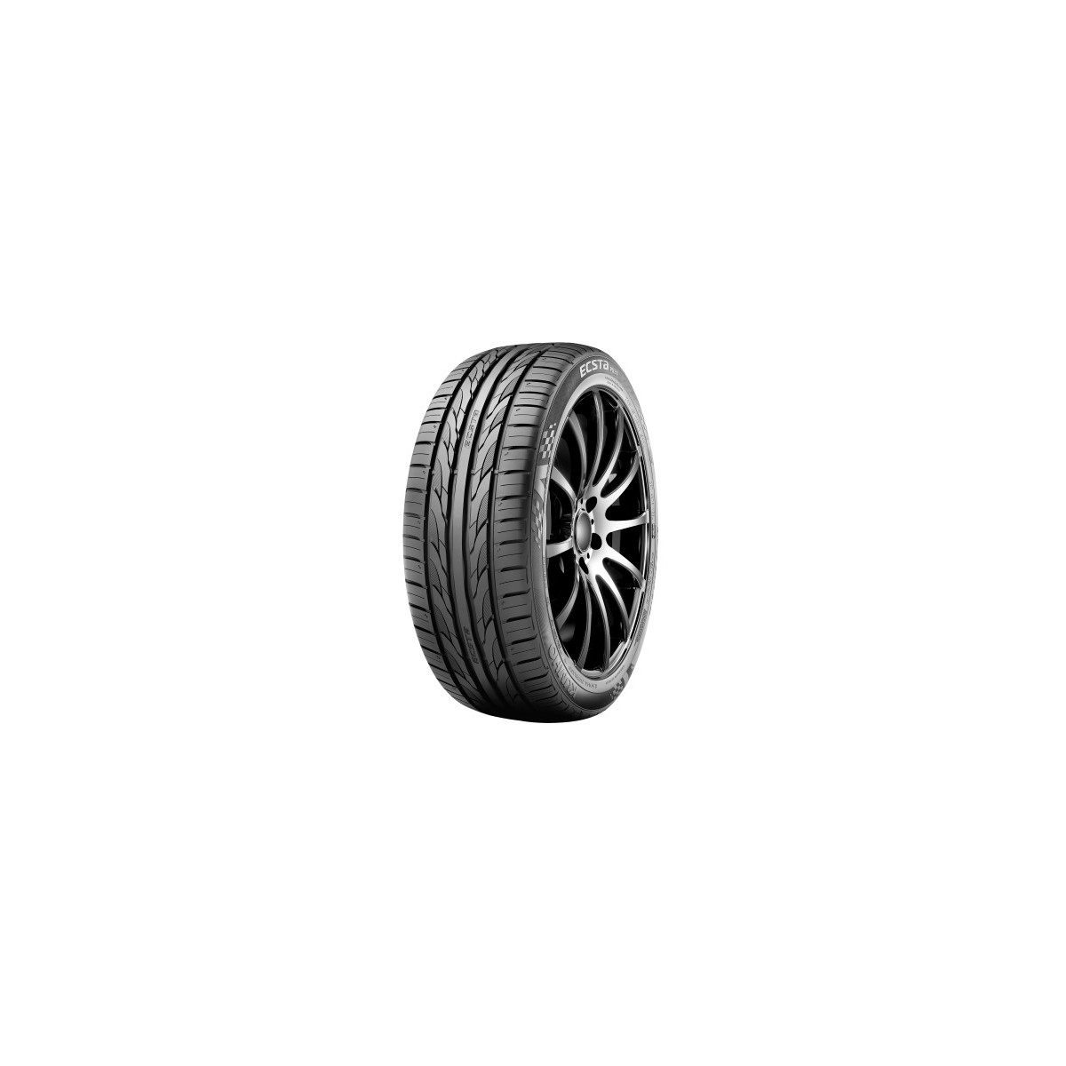 Kumho ECSTA PS31 215/50 R17 95W Extra Load