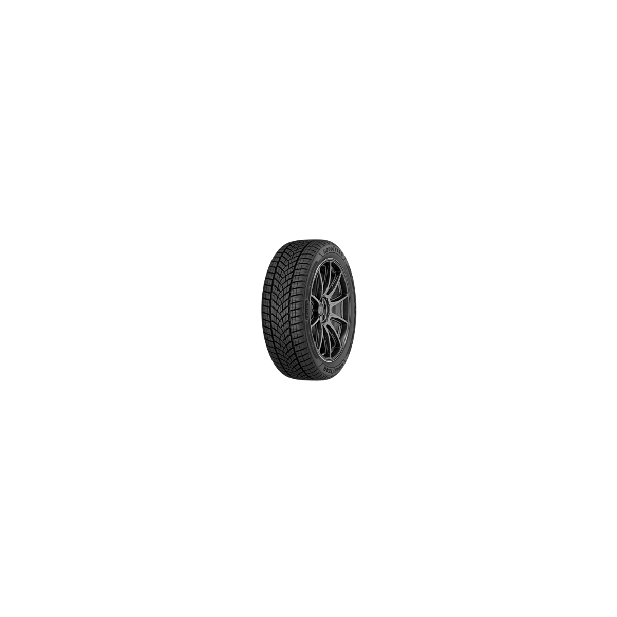 Goodyear Ultra Grip Performance+ SUV 275/50 R19 112V Extra Load Aderenza neve