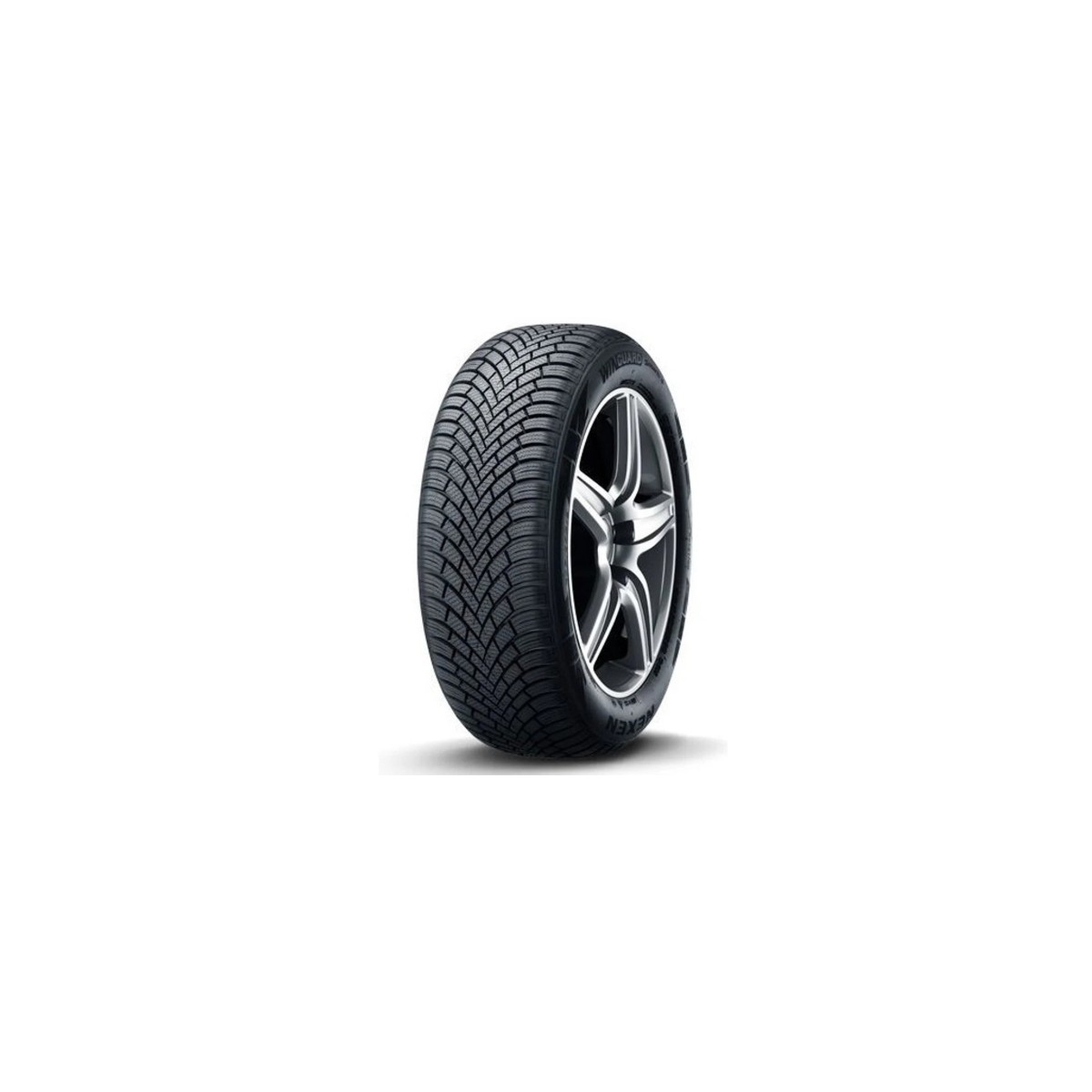 Nexen WINGUARD SNOW G 3 (WH21) 195/60 R16 89H Aderenza neve