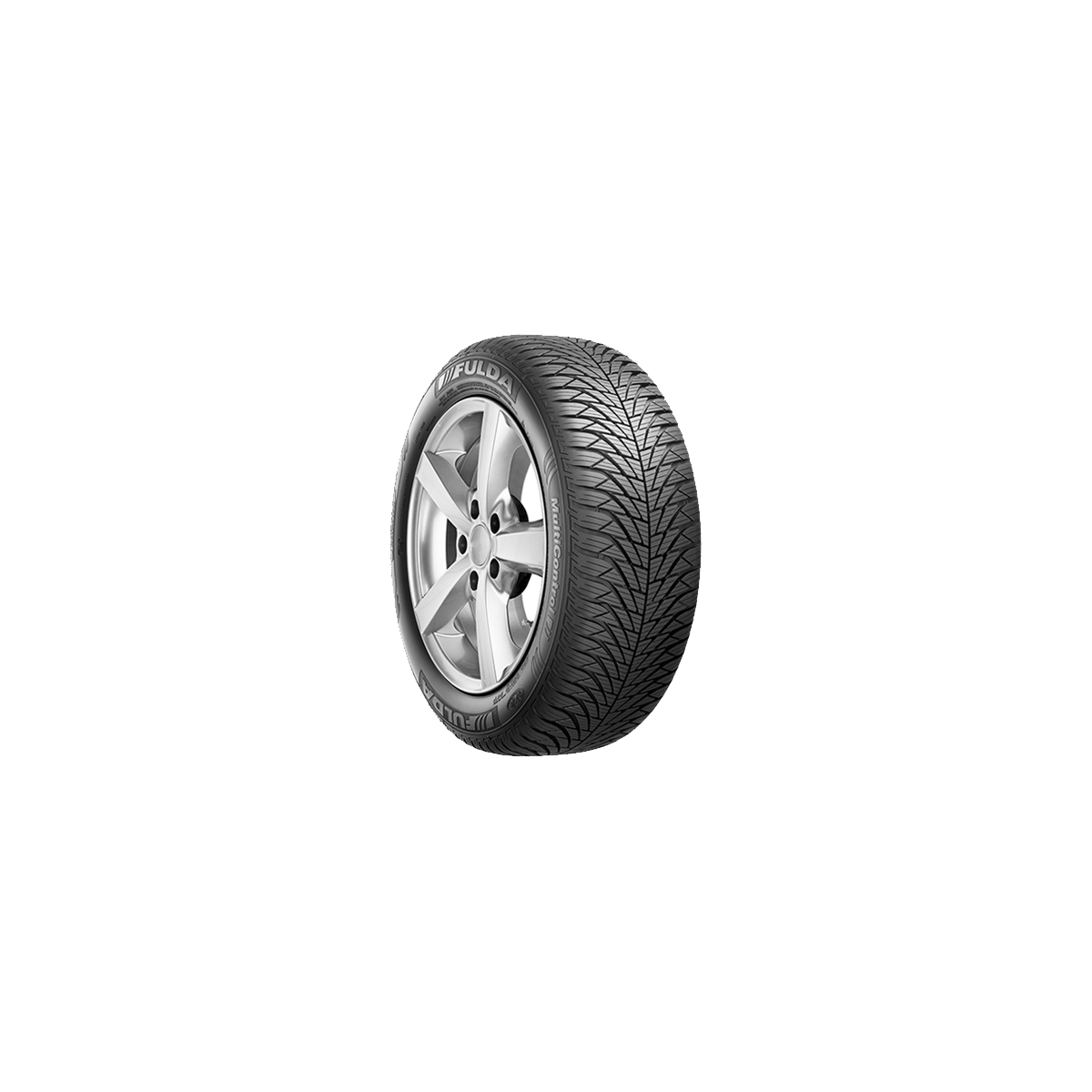 Fulda MULTICONTROL SUV XL 235/60 R18 107V Aderenza neve