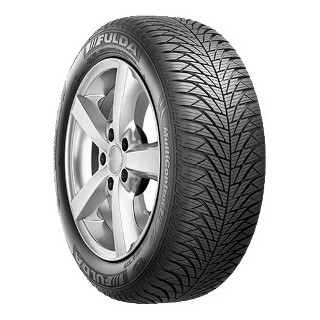 Fulda MULTICONTROL 175/65 R15 84T Aderenza neve