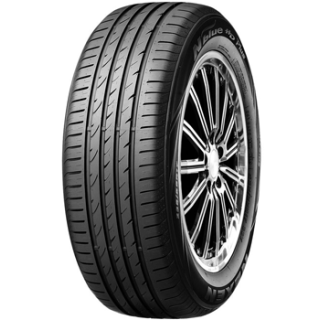 Nexen N'blue HD Plus 195/55 R15 85V
