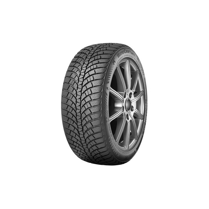Pneumatici auto invernali Kumho WINTERCRAFT WP71 215/45 R17 91V Extra Load