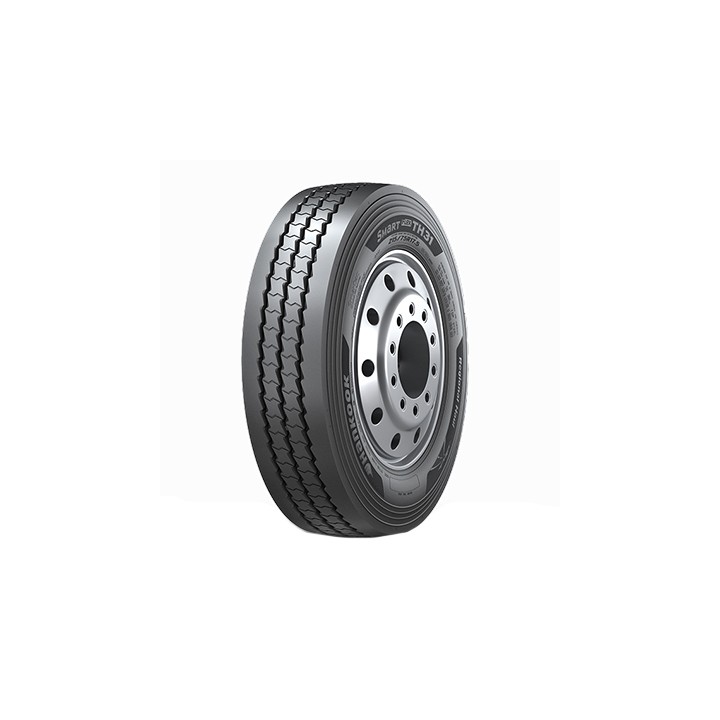 Gomme furgone estive Hankook TH 31 205/65 R17 132/130J Aderenza neve
