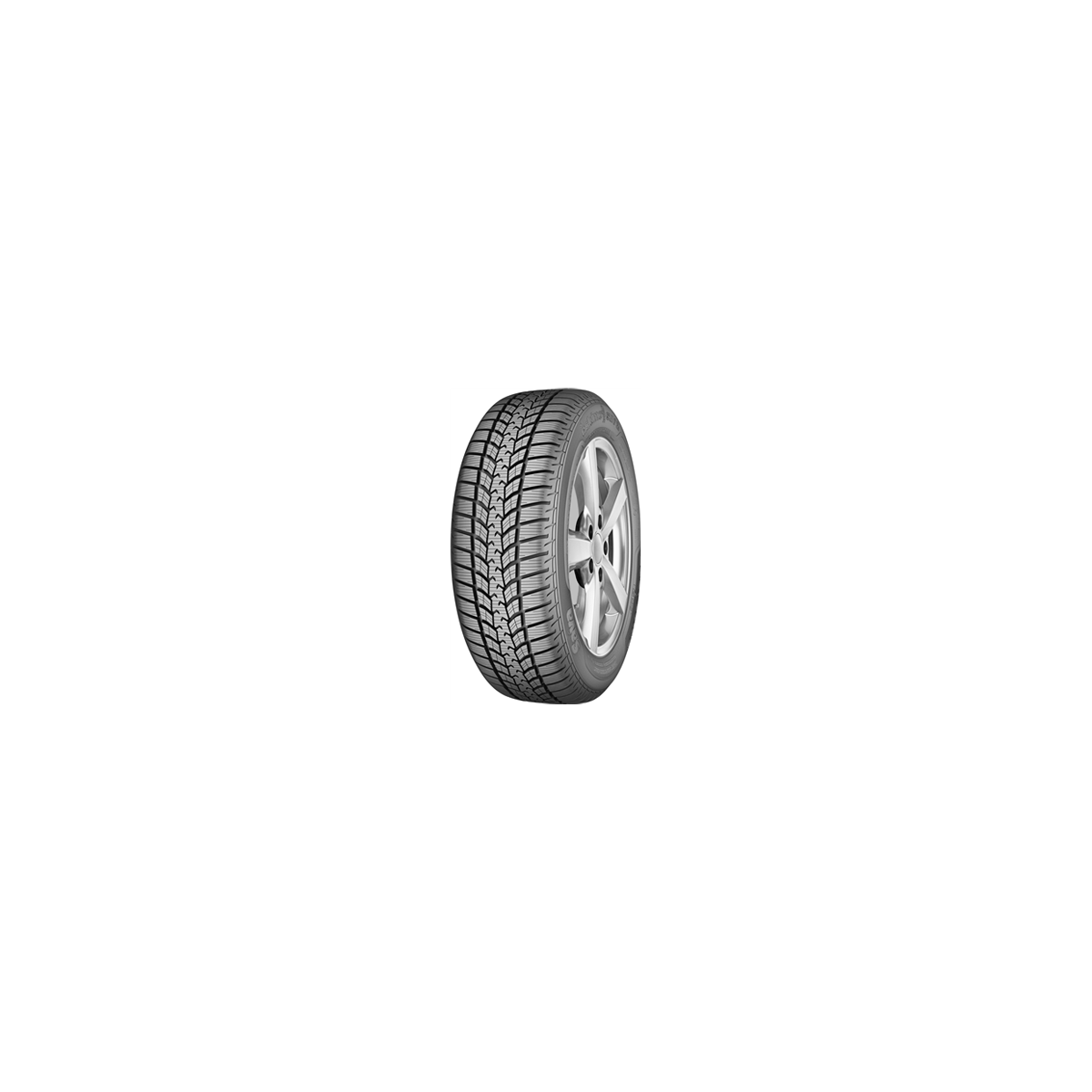 Sava Eskimo SUV 2 275/45 R20 110V Extra Load Aderenza neve