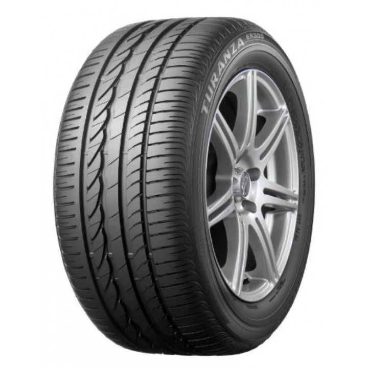 Pneumatici auto estivi Bridgestone TURANZA ER300 ECO 225/55 R16 95W