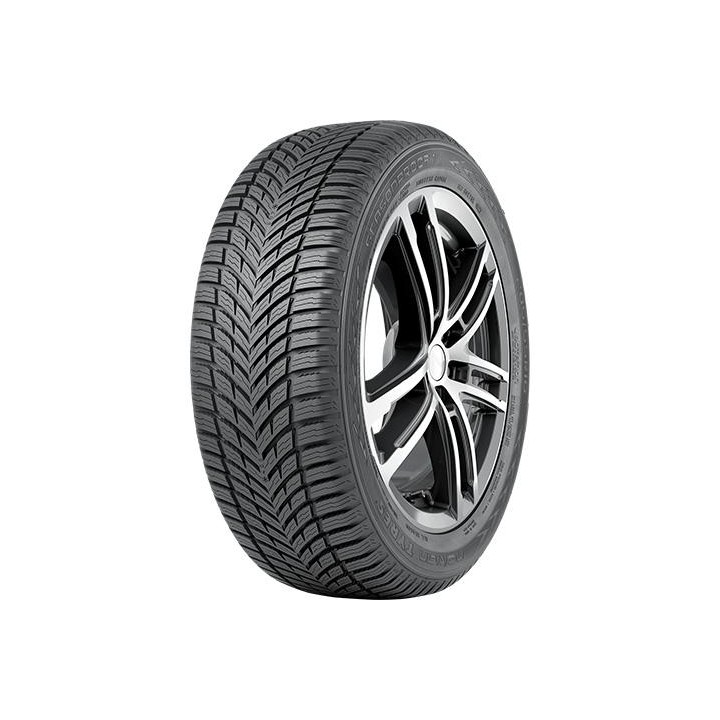 Pneumatici auto 4 stagioni Nokian SEASONPROOF 1  245/40 R18 97W Extra Load Aderenza neve
