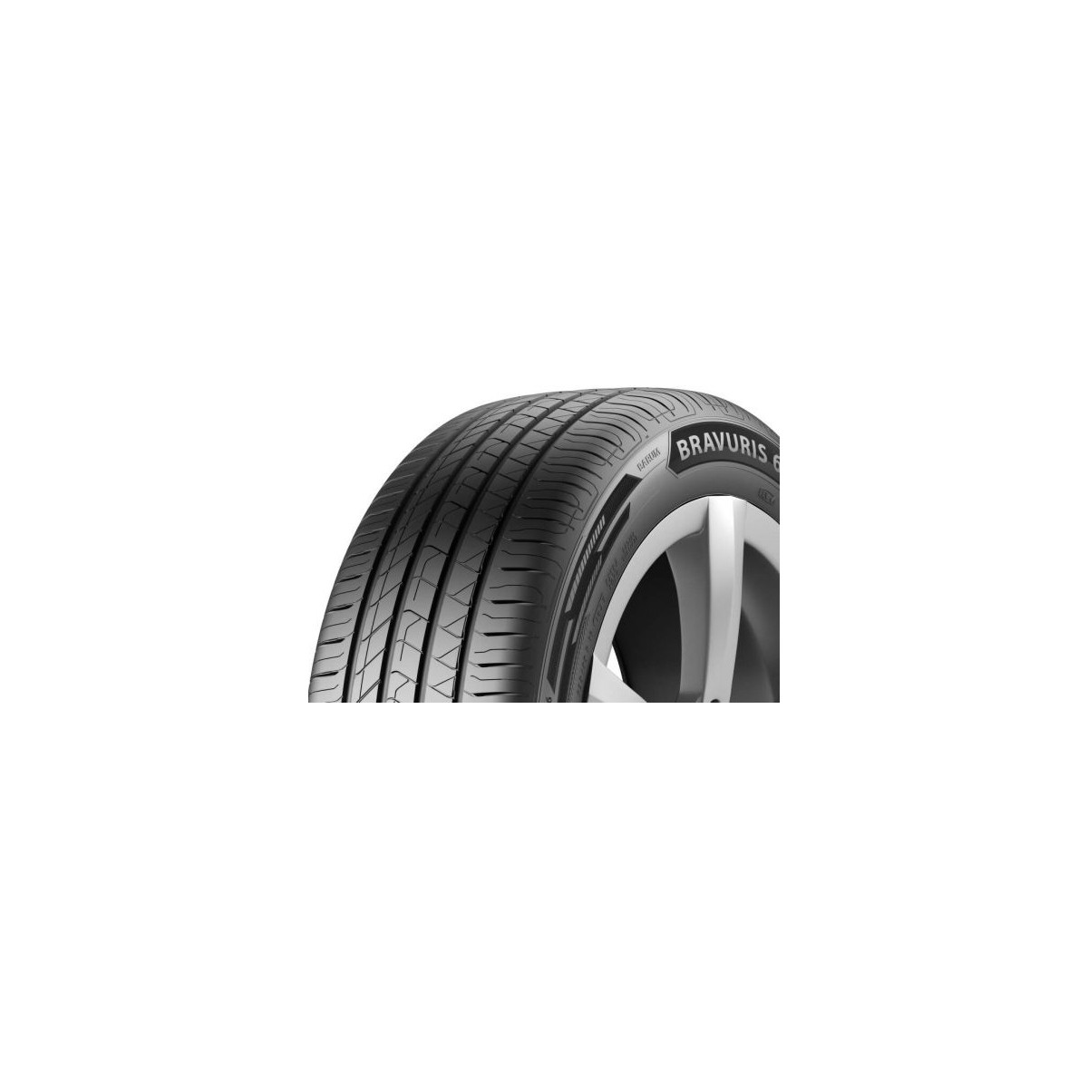Barum BRAVURIS 6 205/60 R16 92H