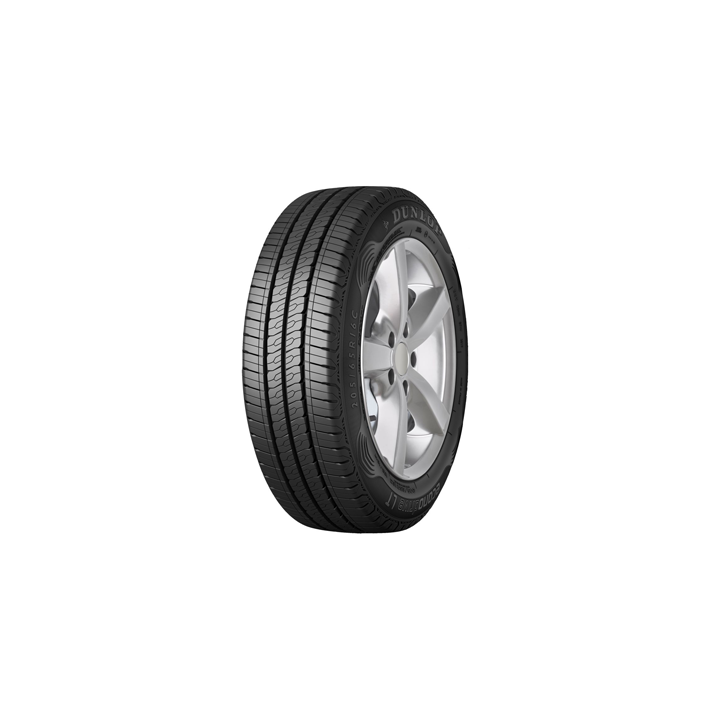Pneumatici furgone estivi Dunlop EconoDrive LT 215/65 R15 104/102T