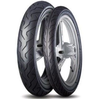 Maxxis M-6102F TL 90/90 R18 51H