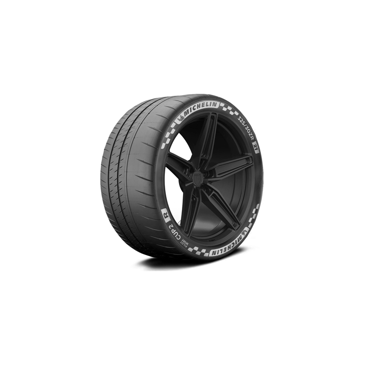 Pneumatici auto estivi Michelin Pilot Sport Cup 2 R 265/35 R20 99Y Extra Load