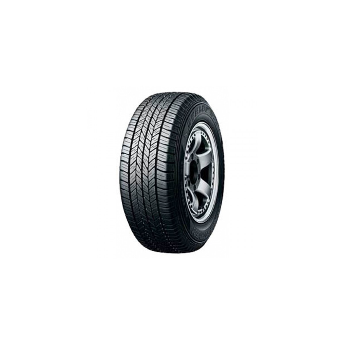 Dunlop GRANDTREK ST30 225/60 R18 100H