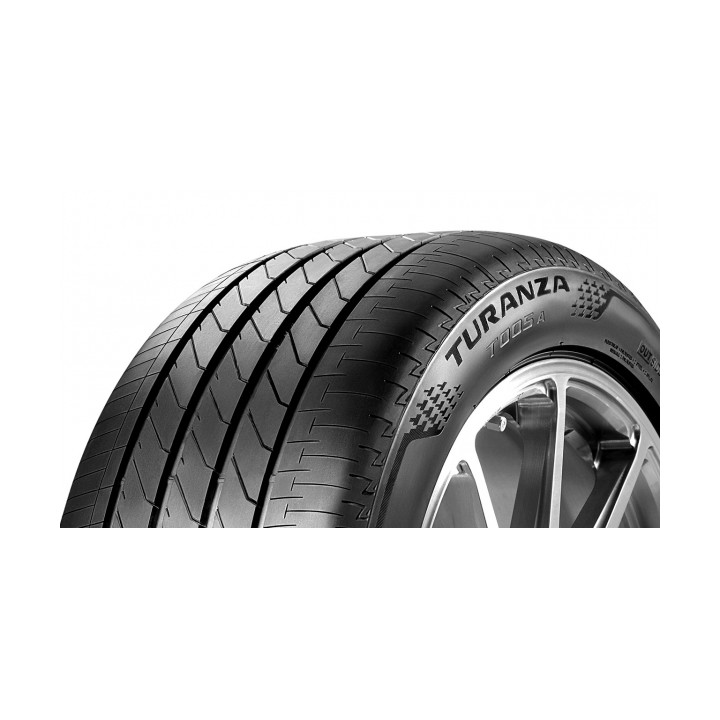 Pneumatici auto estivi Bridgestone TURANZA T005A  245/50 R19 101W Runflat
