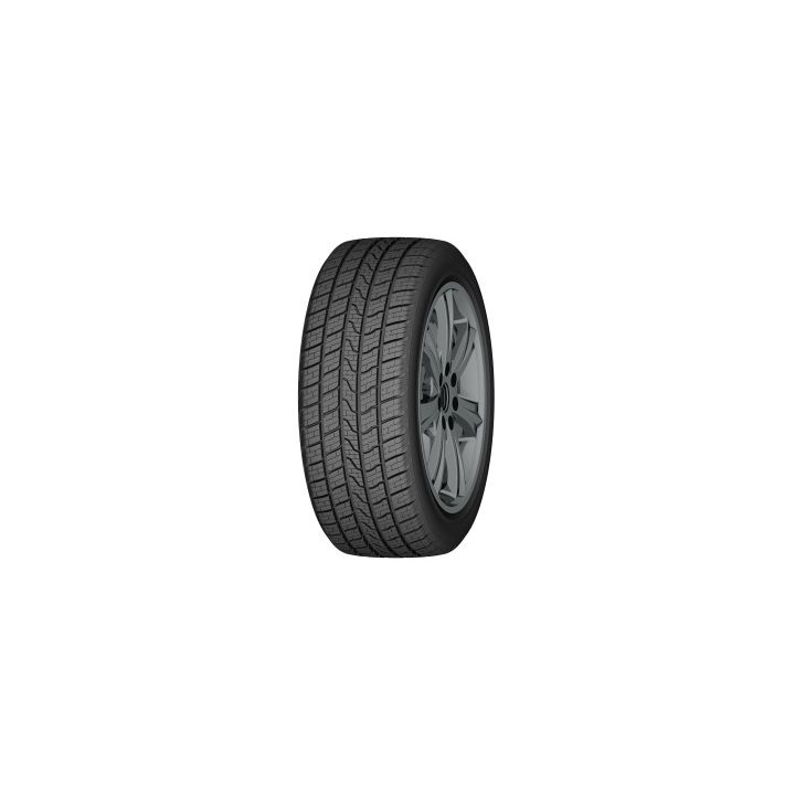 Pneumatici auto 4 stagioni Aplus A909 195/55 R15 85V Aderenza neve
