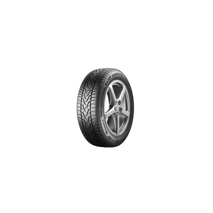 Pneumatici auto 4 stagioni Barum QUARTARIS 5 185/60 R16 86H Aderenza neve