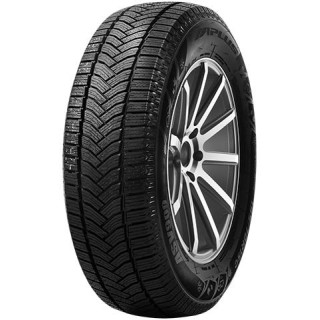 Aplus ASV909 215/75 R16 113R Aderenza neve