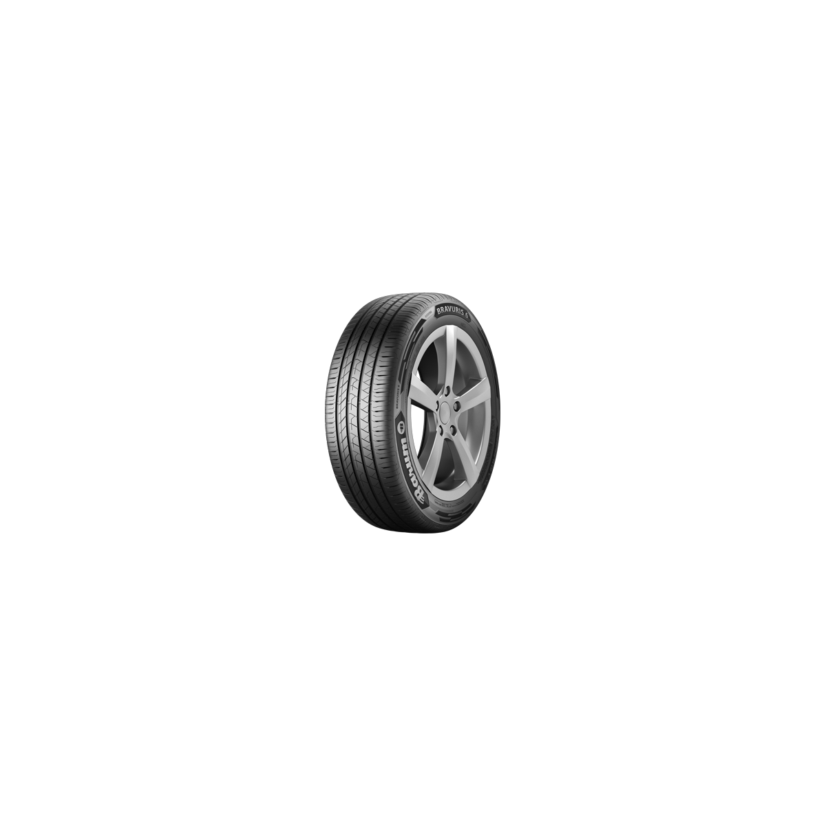 Barum Bravuris 6 195/60 R18 96H Extra Load