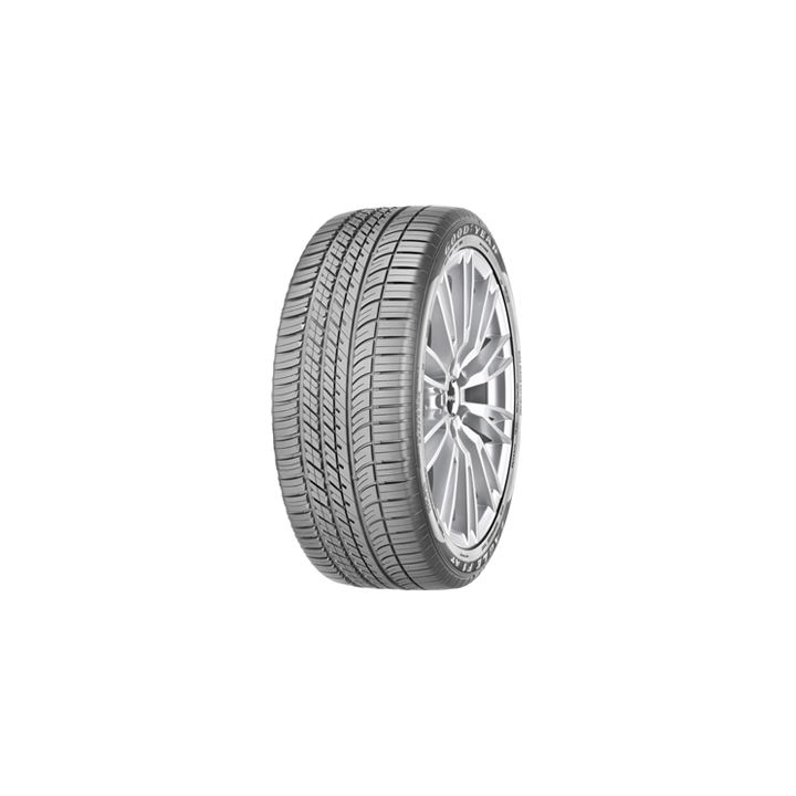 Pneumatici auto estivi Goodyear Eagle F1 Asymmetric SUV AT 235/65 R17 108V Extra Load