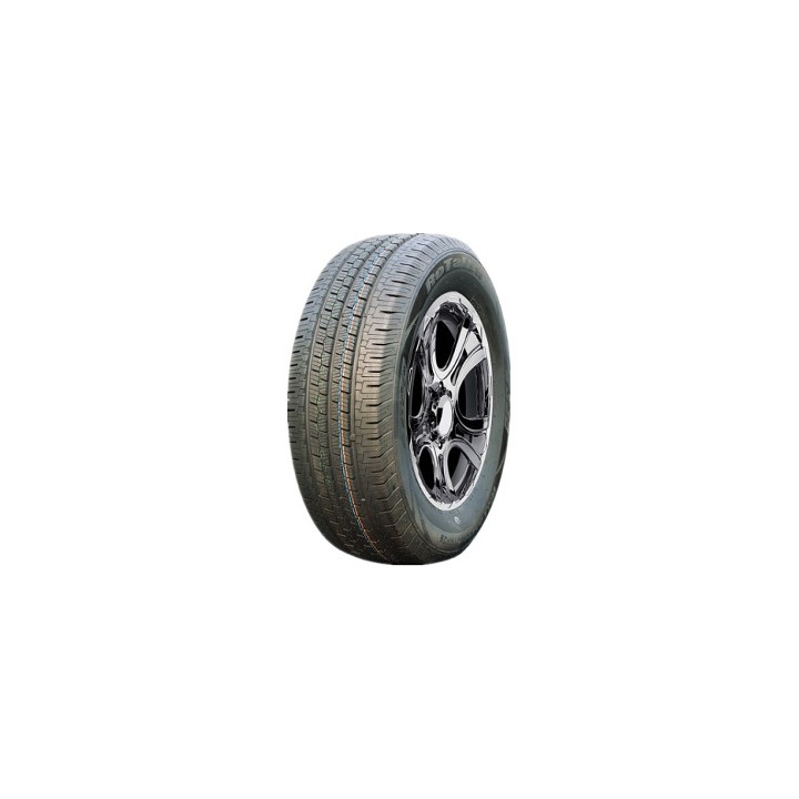 Pneumatici auto 4 stagioni Rotalla 4 SEASON RA05 205/70 R15 106/104S