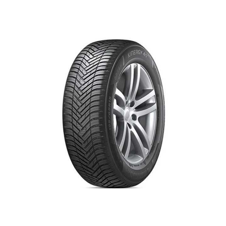 Pneumatici auto 4 stagioni Hankook H750 ALLSEASON 195/65 R15 91V Aderenza neve