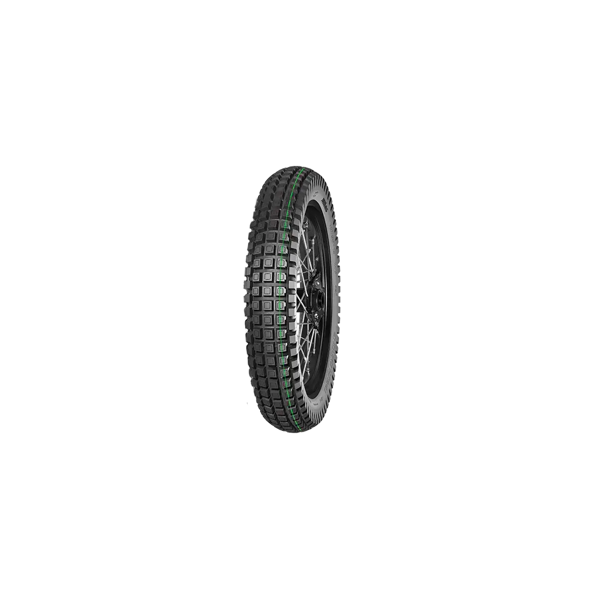 Mitas ENDURO HYBRID SUPER LIGHT M+S REAR 110/90 R19 62P
