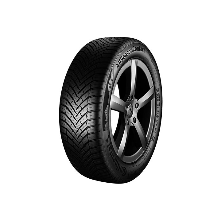 Pneumatici auto 4 stagioni Continental AllSeasonContact  FR 245/35 R19 93Y Extra Load (DOT 2022)