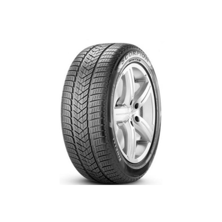 Pneumatici auto invernali Pirelli SCORPION WINTER 255/50 R19 103T Aderenza neve