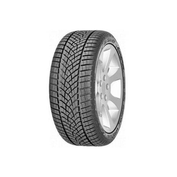 Pneumatico auto invernale Goodyear ULTRAGRIP PERFORMANCE SUV GEN-1 XL FP 245/50 R20 105V Aderenza neve