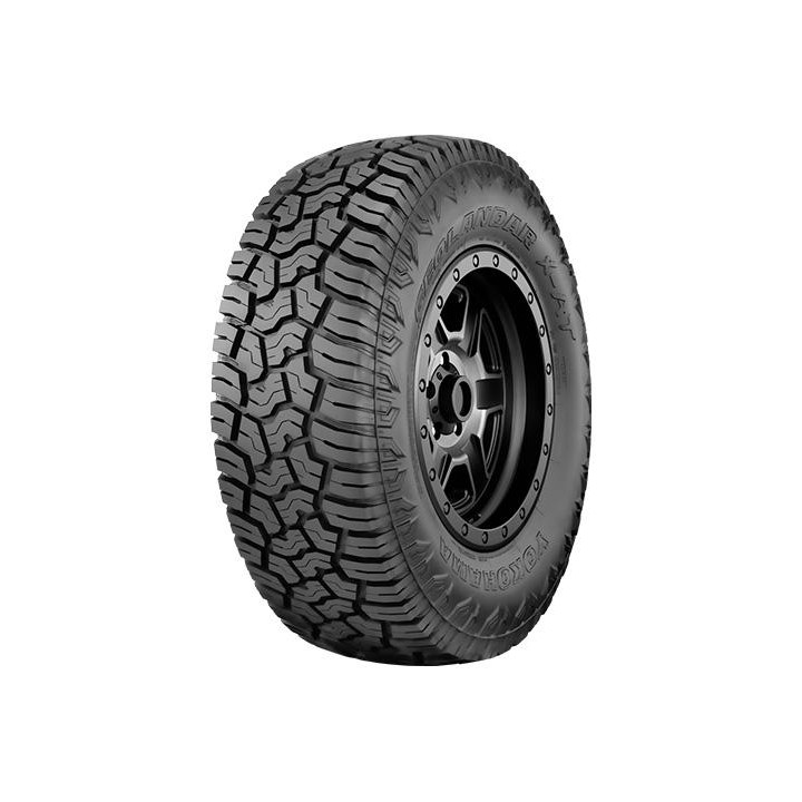 Pneumatici auto estivi Yokohama G016 POR RBL RPB 265/60 R18 119Q