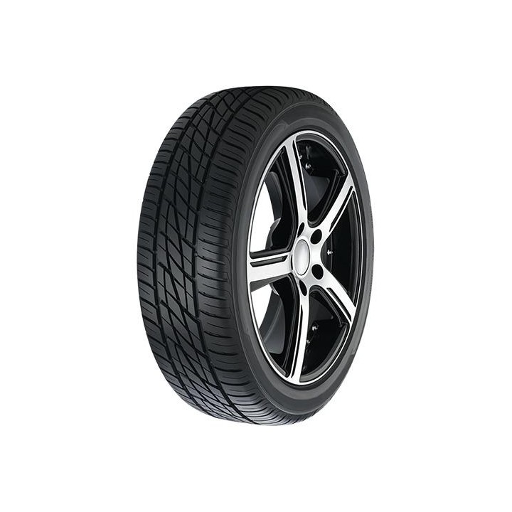 Gomme furgone 4 stagioni Sunny NC513 ALL SEASON 215/75 R16 116R Aderenza neve