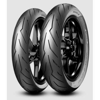 Pirelli DIABLO ROSSO SPORT 80/90 R17 44S