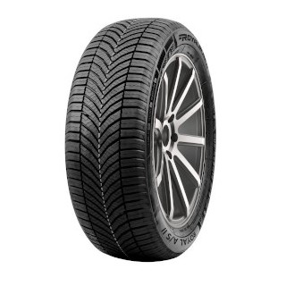 Royal Black ROYAL A/S II  BSW M+S  245/40 R19 98W Extra Load Aderenza neve