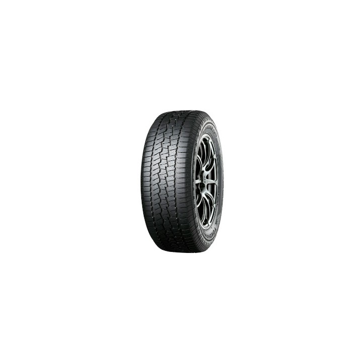 Gomme auto 4 stagioni Yokohama GEOLANDAR CV4S (G061) 265/60 R18 110V Aderenza neve