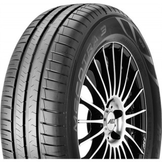 Maxxis Mecotra 3 185/70 R13 86H Aderenza neve