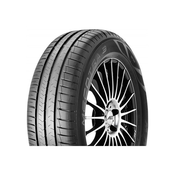 Pneumatici auto estivi Maxxis Mecotra 3 185/70 R13 86H Aderenza neve