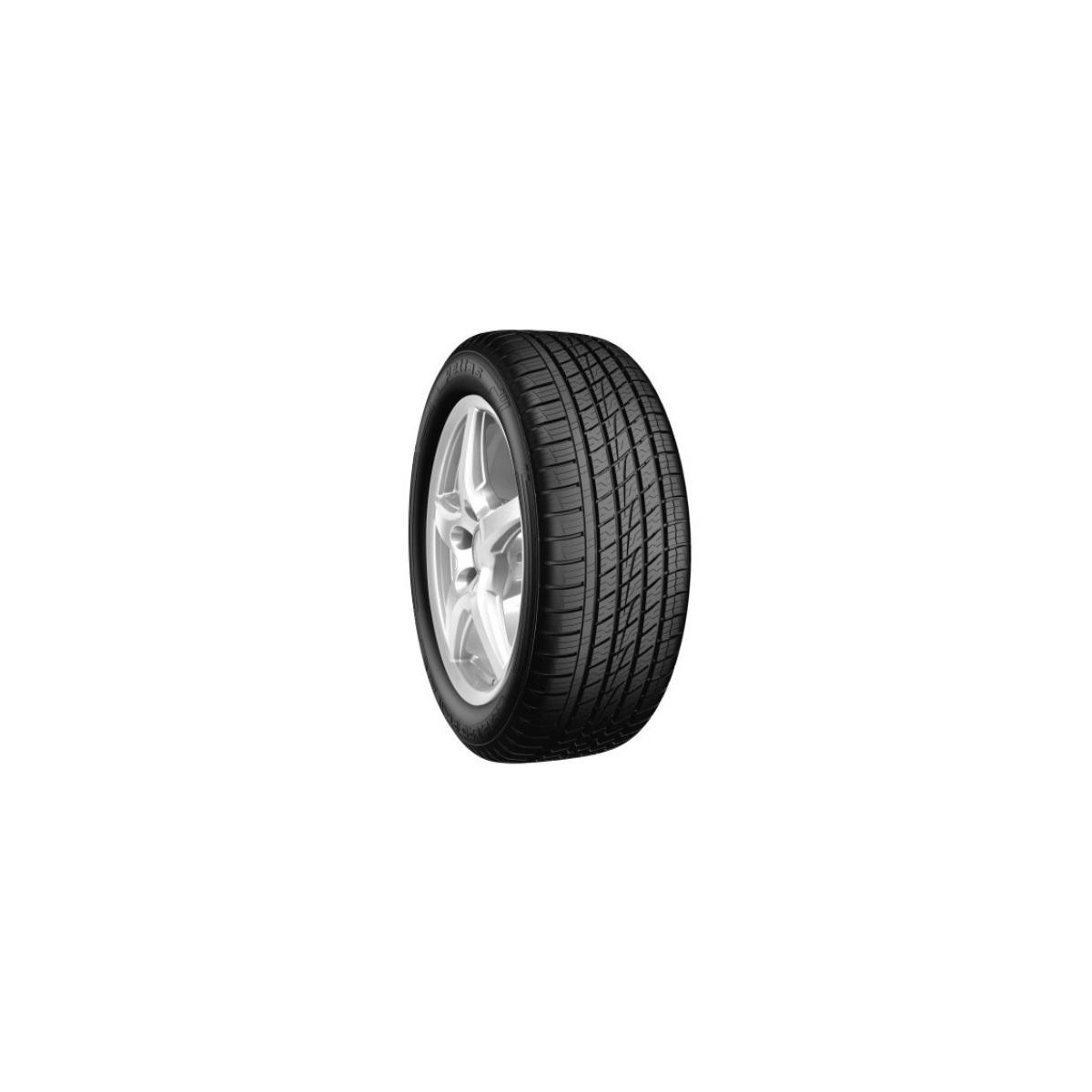 Petlas EXPLERO A/S PT411 255/60 R18 112V Aderenza neve