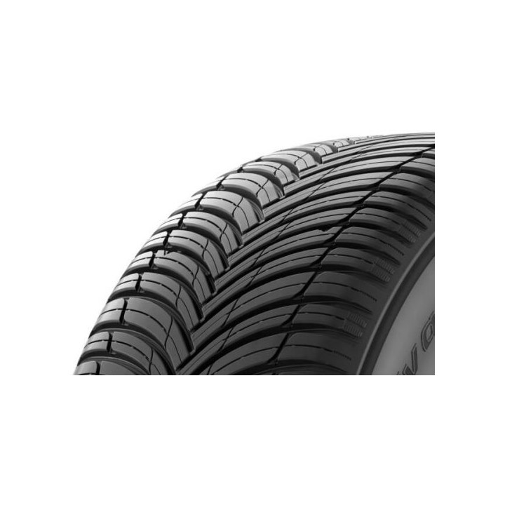 Pneumatici auto 4 stagioni Bf-goodrich ADVANTAGE SUV ALL-SEASON 255/45 R20 101W Aderenza neve