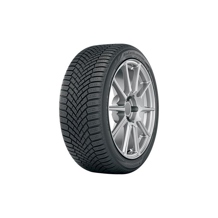 Pneumatici auto invernali Yokohama BluEarth*Winter V906A 205/55 R16 91H Aderenza neve