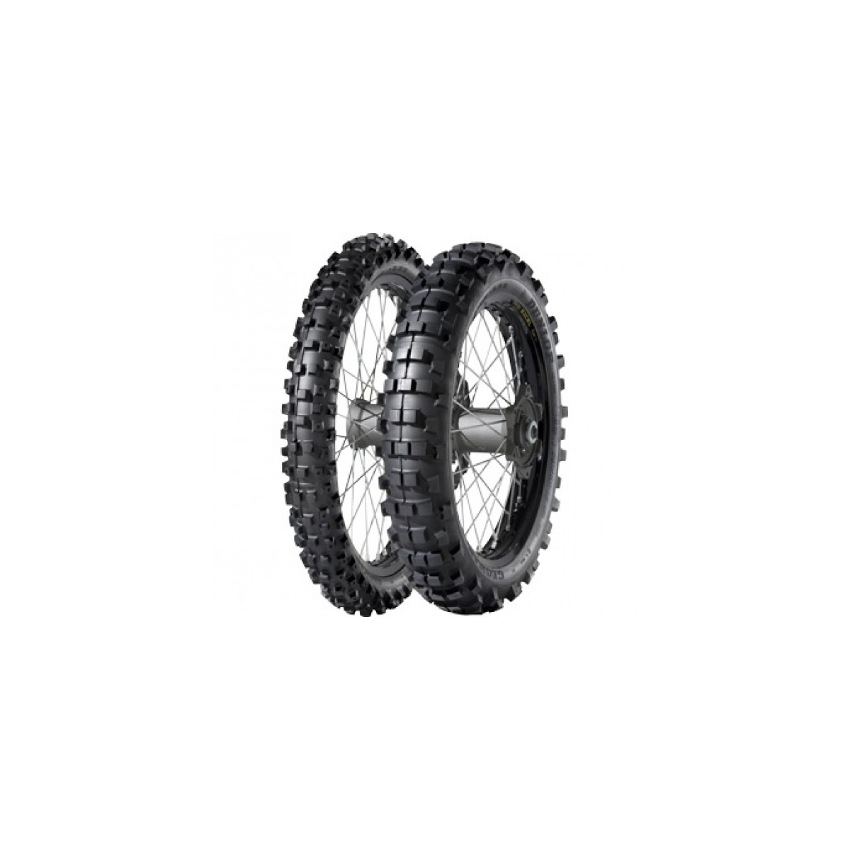 Dunlop GEOMAX ENDURO 90/90 R21 54R